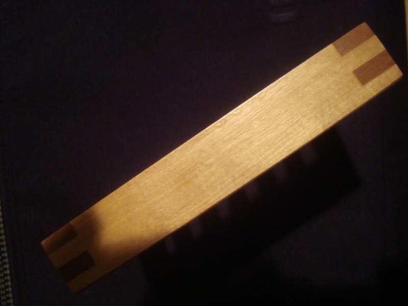 IKEA Soap Holder Wood Soap Dish Solid Birch Molger Bath Bathroom Kitchen - NEW gallery