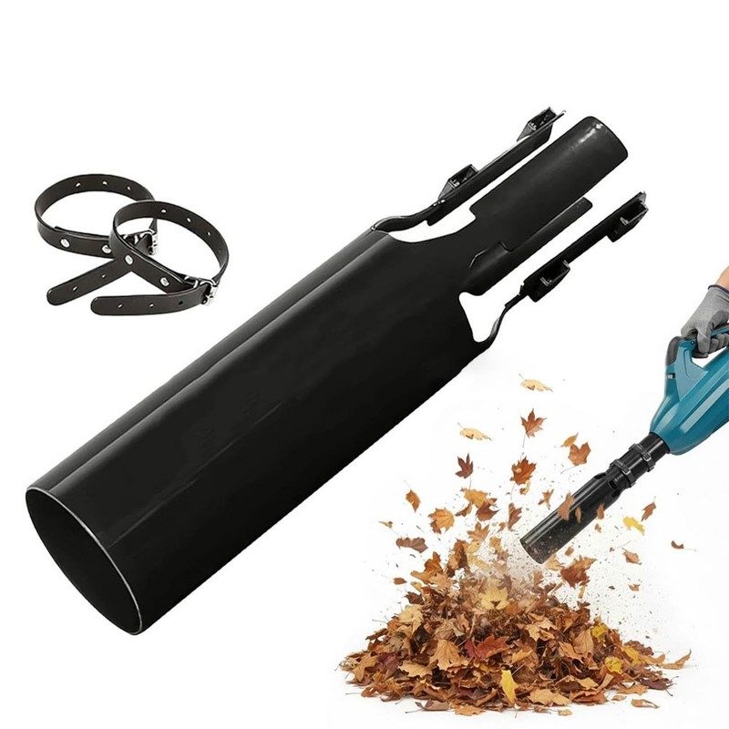 Cyclone 2X Airflow Amplifier for Leaf Blower OY gallery