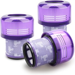 Filter Replacement for V11 Outsize Outsize Absolute V15 Outsize Vacuums V11