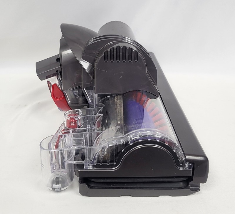 DYSON Ball Allergy+ Replacement Head Brush Cleaner gallery
