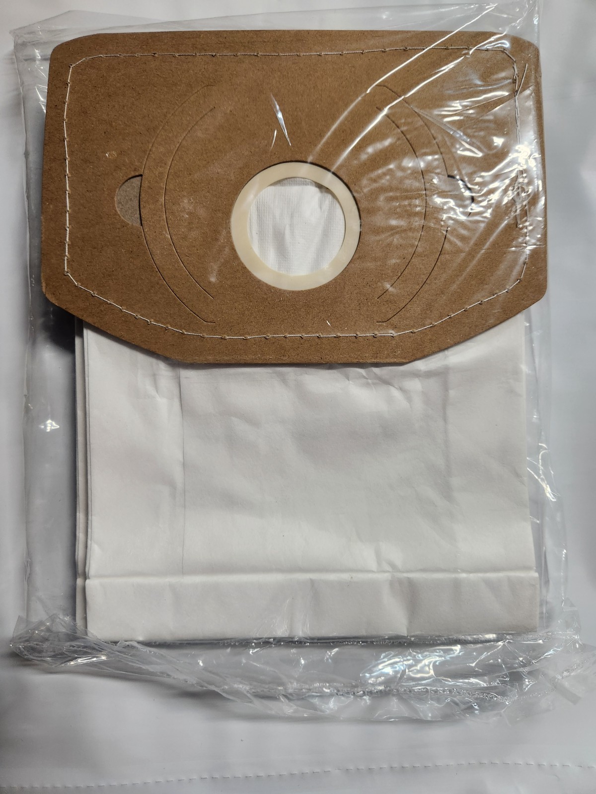 Sanitaire Backpack Vacuum Bags Style BP by Green Klean gallery