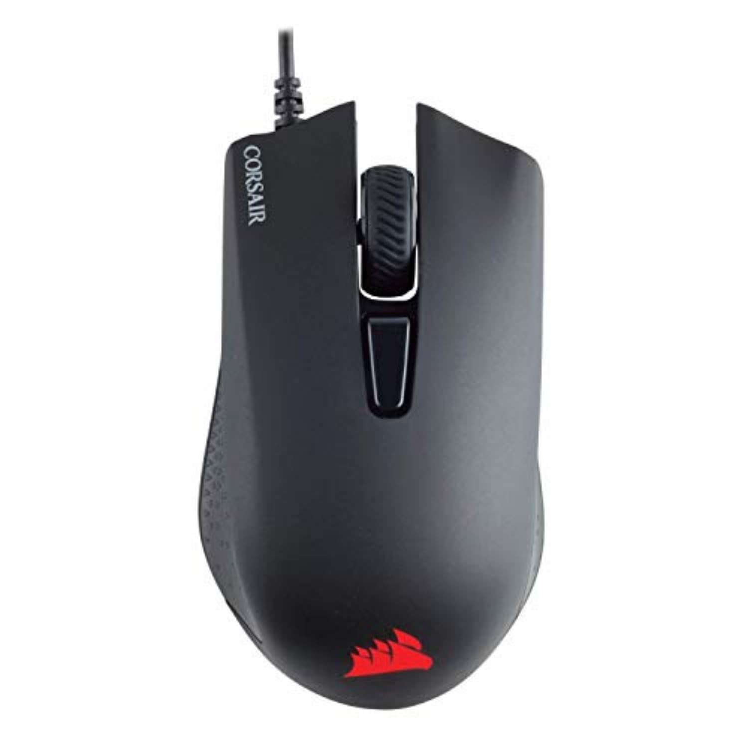 Corsair Harpoon PRO RGB Wired Lightweight FPS/MOBA Gaming Mouse - 12,000 DPI - 6 gallery