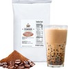 52 Coffee Milk Tea Powder Flavored, 2.2 lbs (1kg), 3-in-1 Instant gallery
