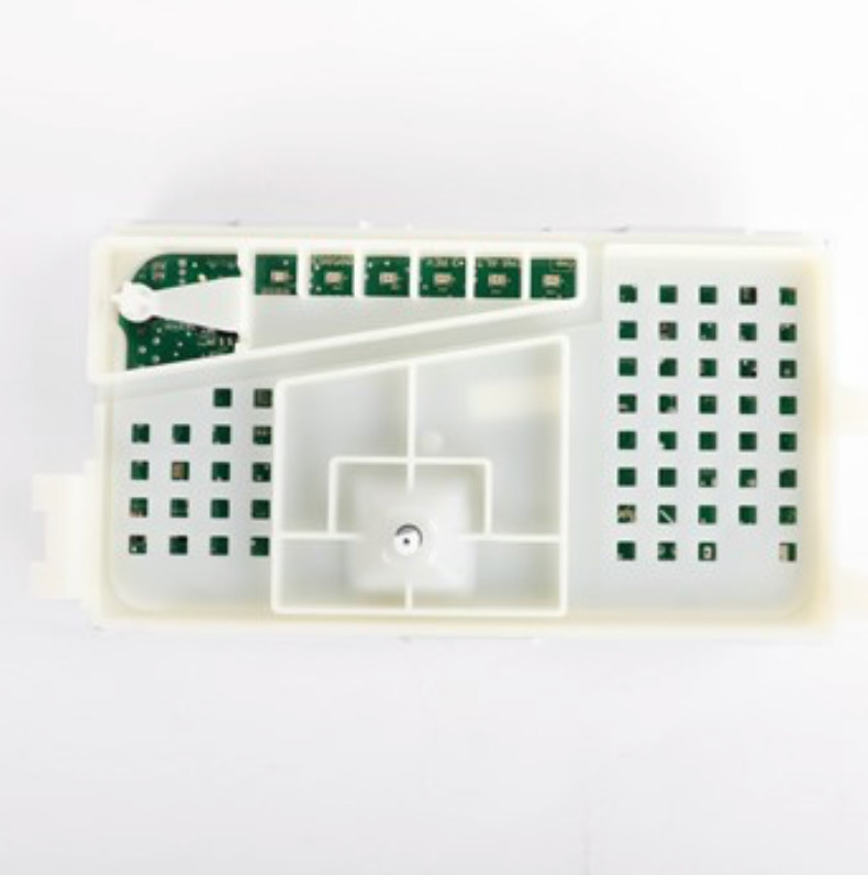 Whirlpool Washer Main Control Board OEM Part # W10916478 gallery