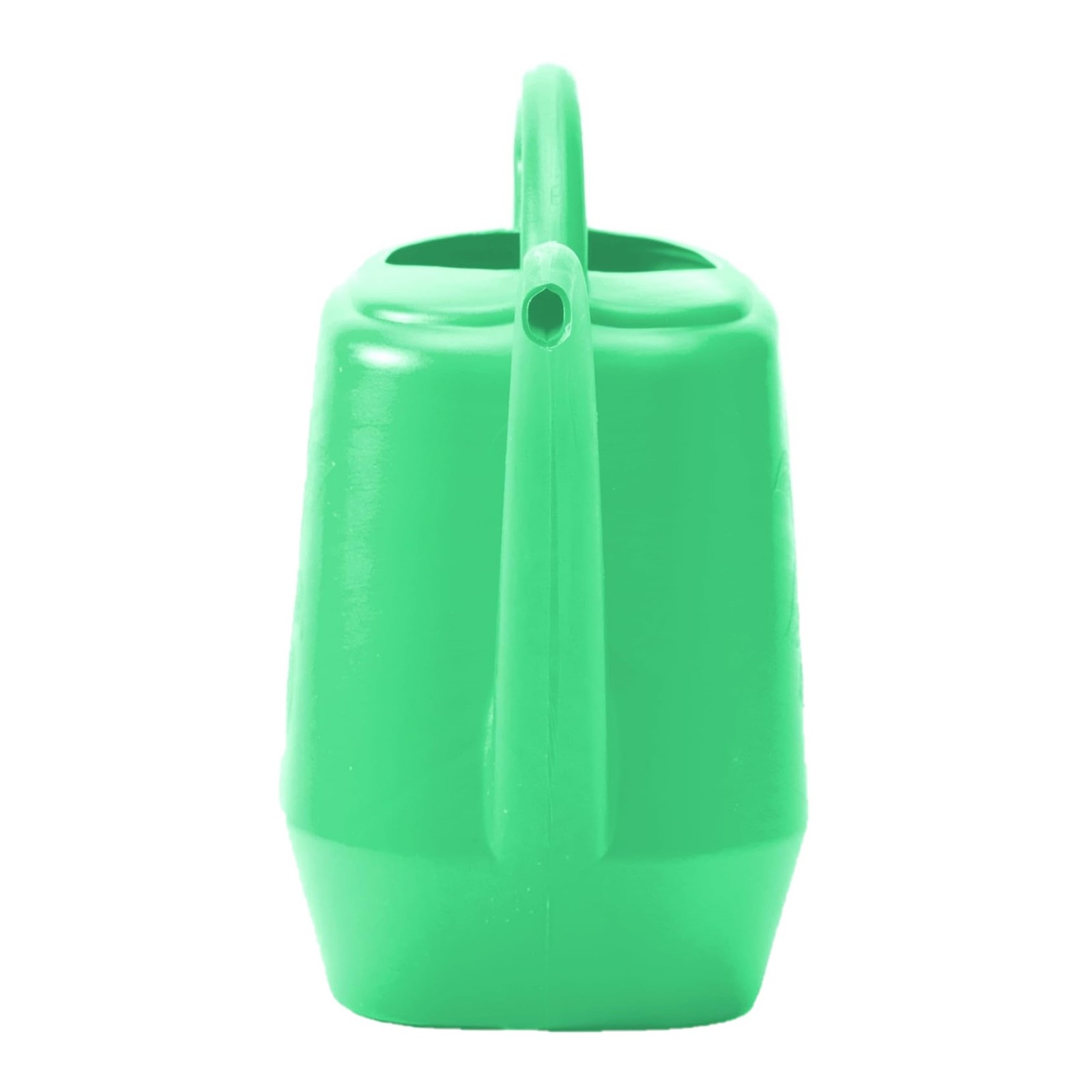 Bloem Aqua Rite Plastic Indoor Watering Can, Mint Green, 56oz gallery