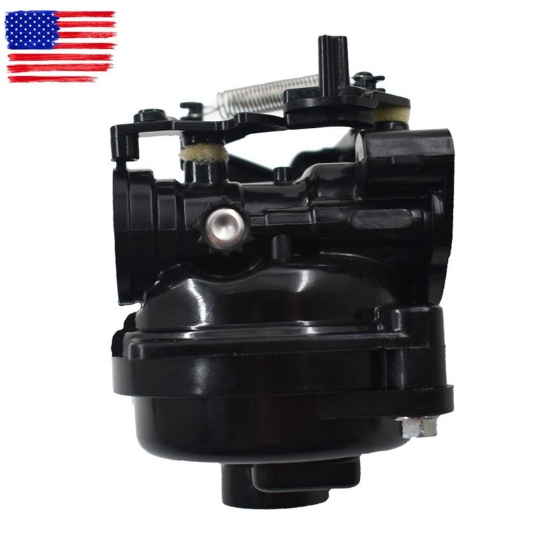 Carburetor For Briggs & Stratton 594529 Plastic & Metal Lawn Mower Replacement gallery