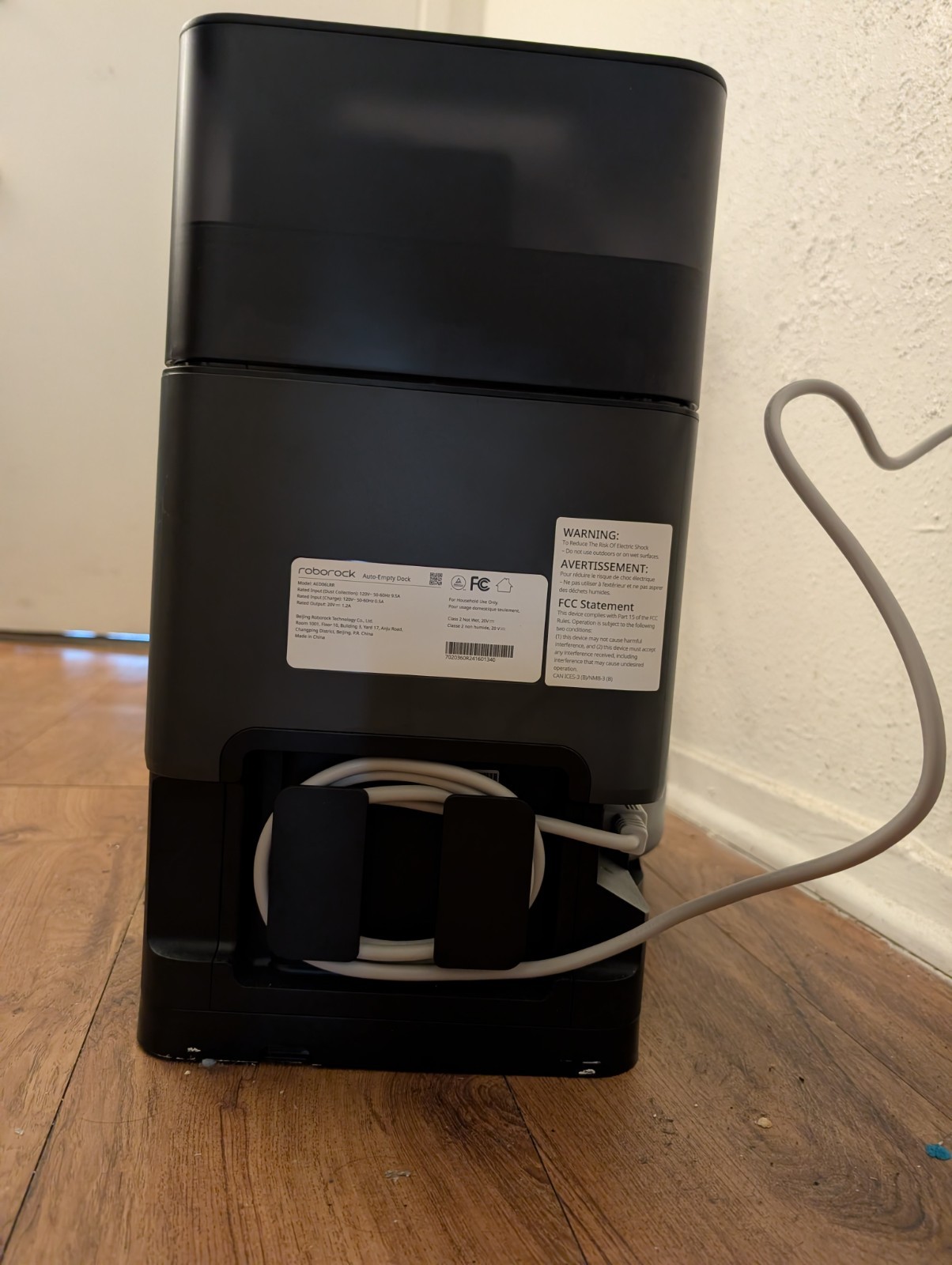 Roborock Q7 Max+ Self-Emptying Robot Vacuum Cleaner gallery