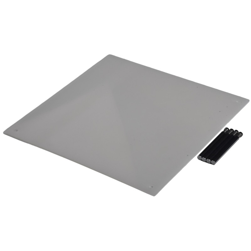 Cake Stand Easy To Clean Square Three-dimensional 1 Pc 15cm/20cm/25.4cm/30cm gallery