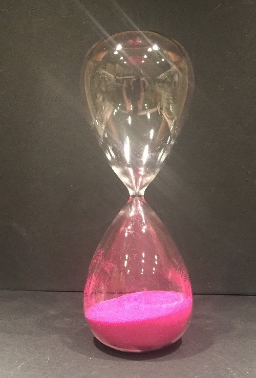 40 Min Sand Clock Timer