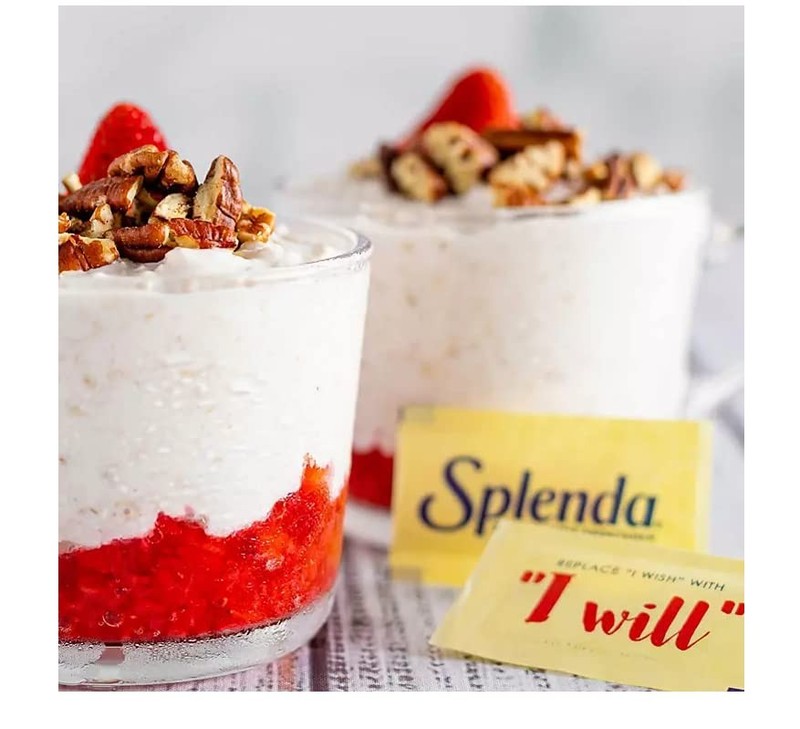 SPLENDA Zero Calorie Sweetener Packets (1,000 ct.) gallery