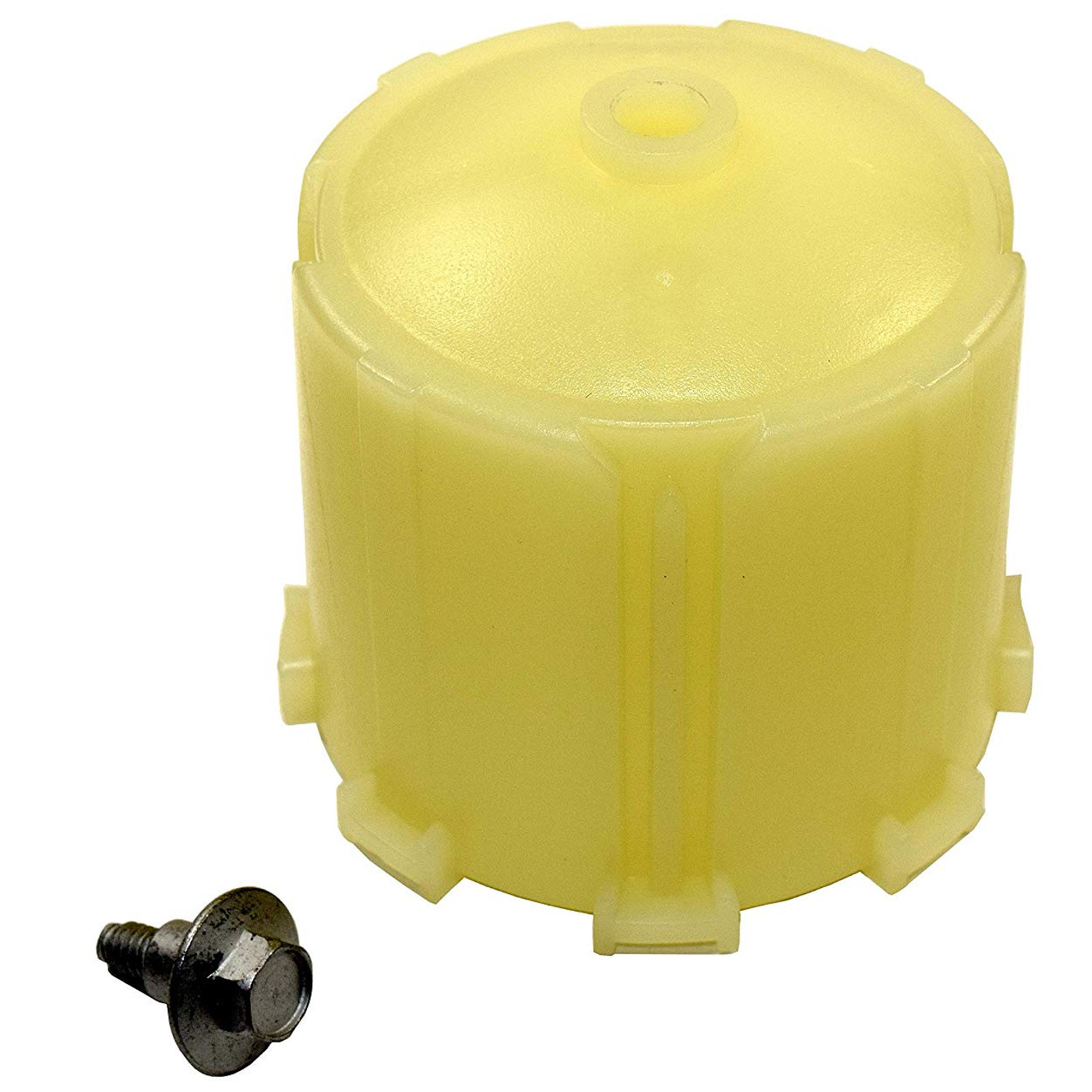 HQRP Washer Agitator Coupling Kit for GE WH43X10032 /34 WH49X10042 AP3964635 gallery