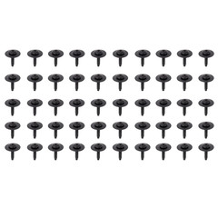 GM 11548270 Fender Liner & Splash Shield Bolts (50 Pcs) – M4.2-1.41 x 20mm