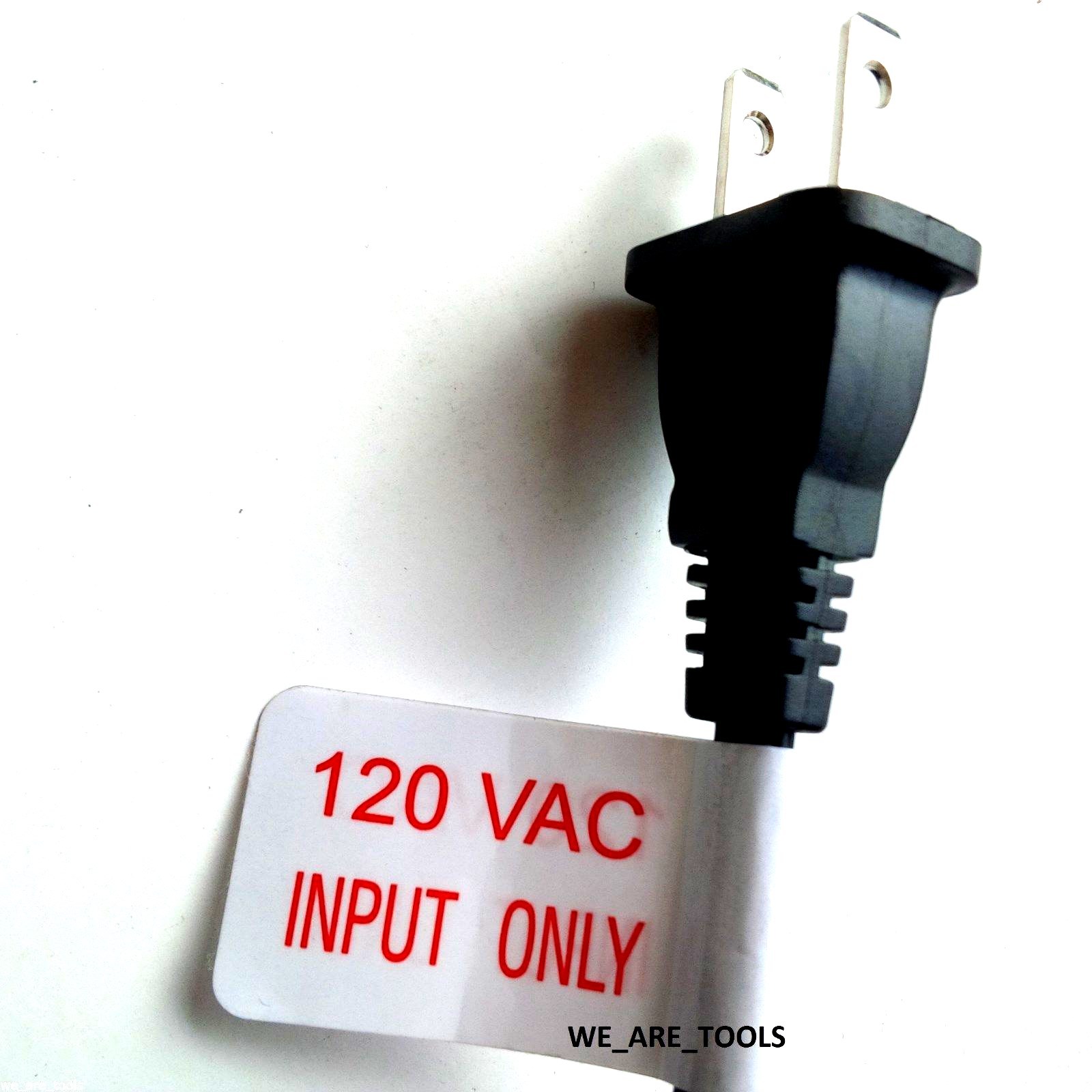 Paslode Charger 902672 For 902654 Battery, CFN325XP 905600 902400 906300 Nailer gallery