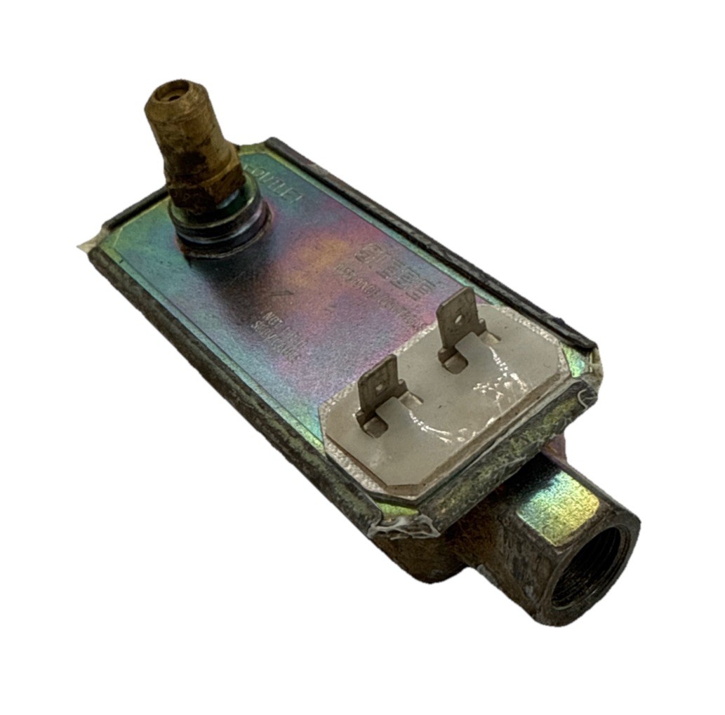 ✅ OEM Dynasty Range Gas Safety Vale Bi-me 70001103 440-152-000 NC-4125-5 gallery