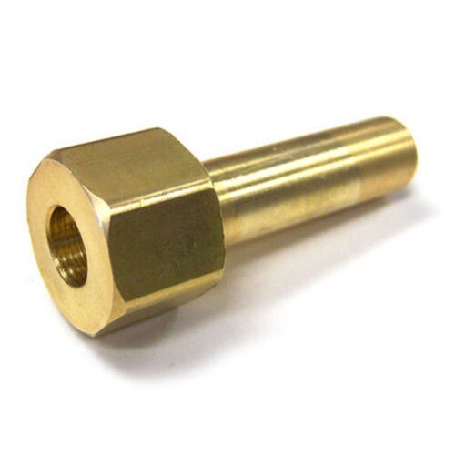 Generic Clamp Nut Hayward Super Star-Clear/Micro-Clear - DEX2400JN - V60-110 gallery