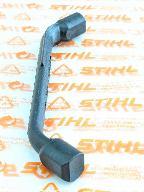 GENUINE OEM ✅ STIHL PISTON STOP TOOL 0000 893 5903 FREE SHIPPING gallery