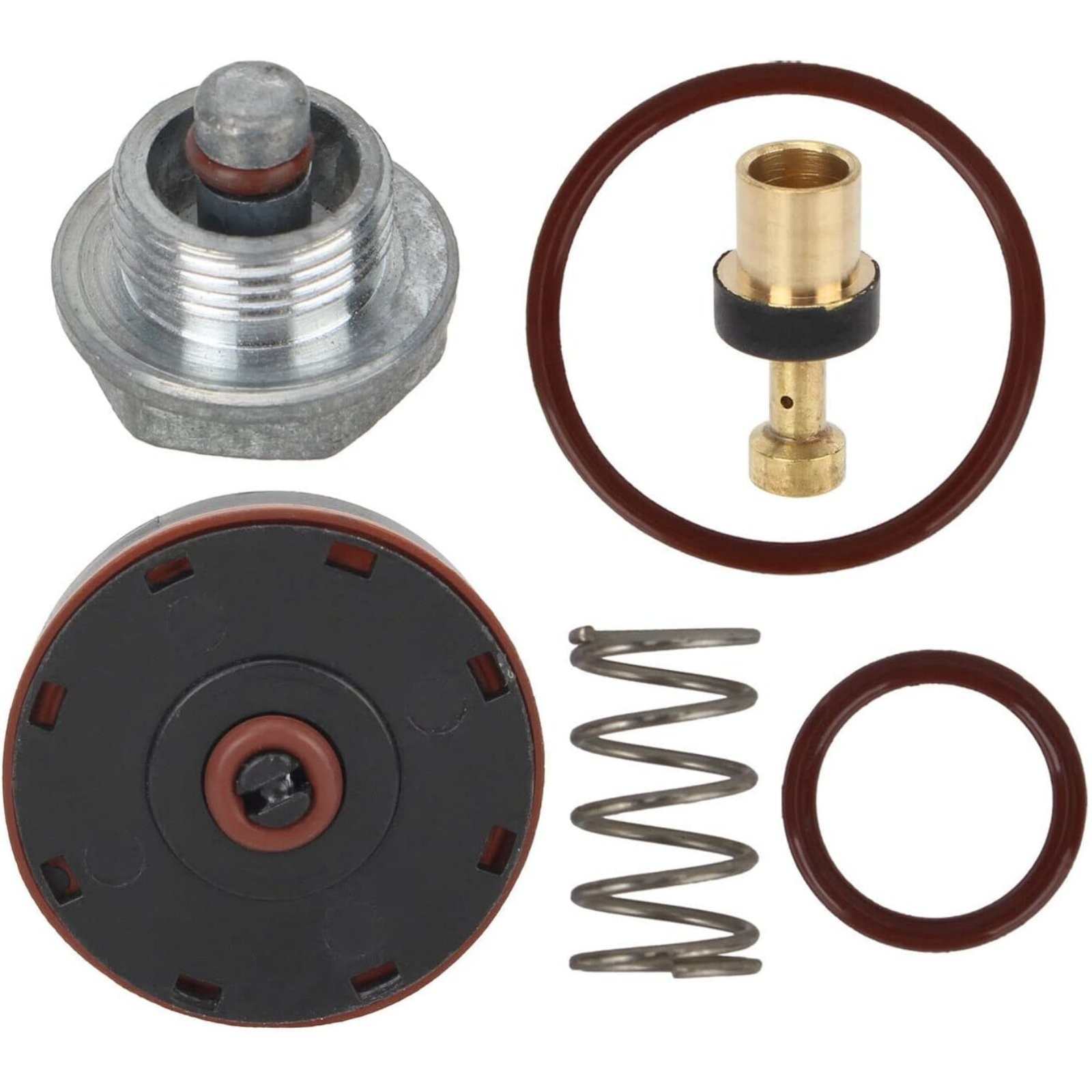 N008792 Air Compressor Regulator Repair Kit for Craftsman Porter Cable DeWalt gallery
