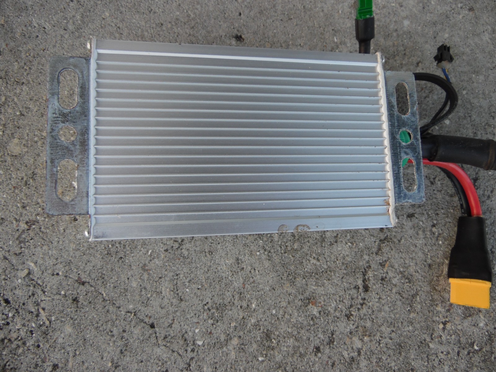 Left Blade Controller for RM300 30" Riding Mower RY48130 RY48131 Free US Ship gallery