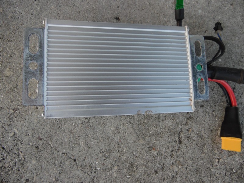Left Blade Controller for RM300 30" Riding Mower RY48130 RY48131 Free US Ship gallery