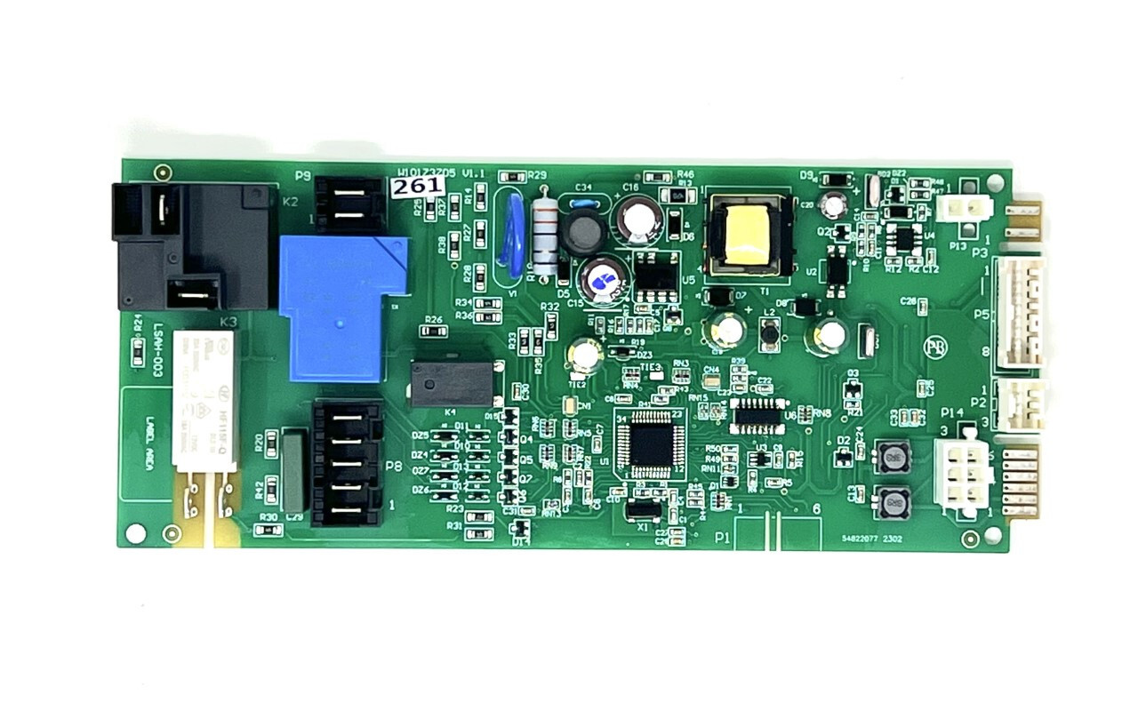 New W10174746 Replacement Control Board For Whirlpool Dryer AP6016287 PS11749573 gallery