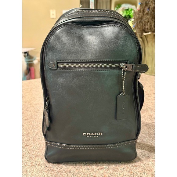 Coach Graham Sling Pack 2
