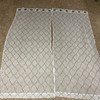 Sonoma Home Collection Curtain 85” x 37” gallery