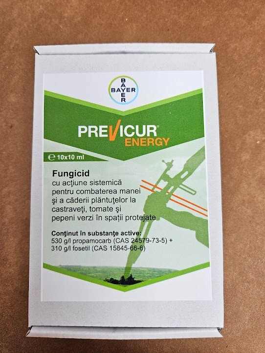 Previcur 30ml by Bayer gallery