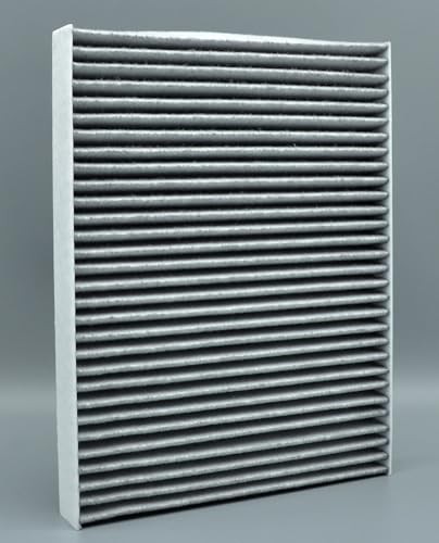 Engine & Cabin Air Filter Kit for Charger/Challenger/Chrysler 300 (2011 gallery