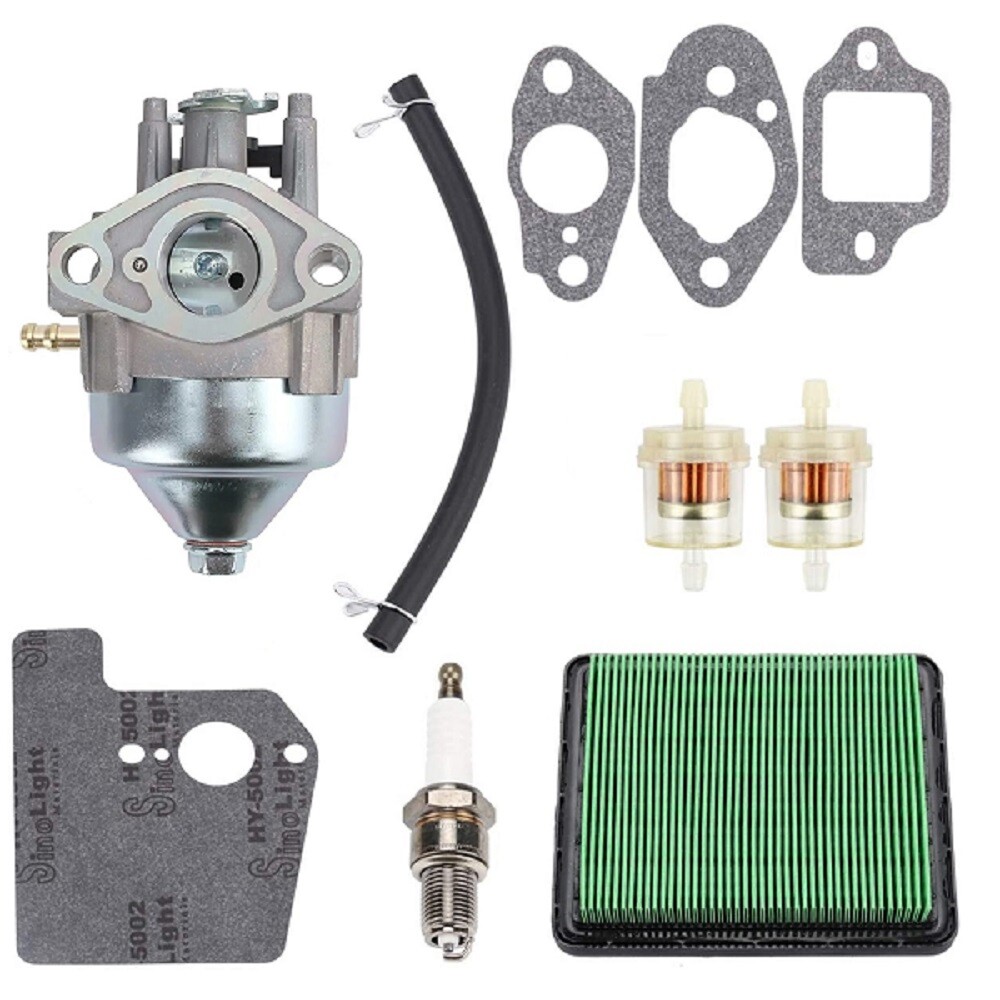 Carburetor for Simpson 3000 Psi Gas Pressure Washer with Honda GCV190 engine gallery