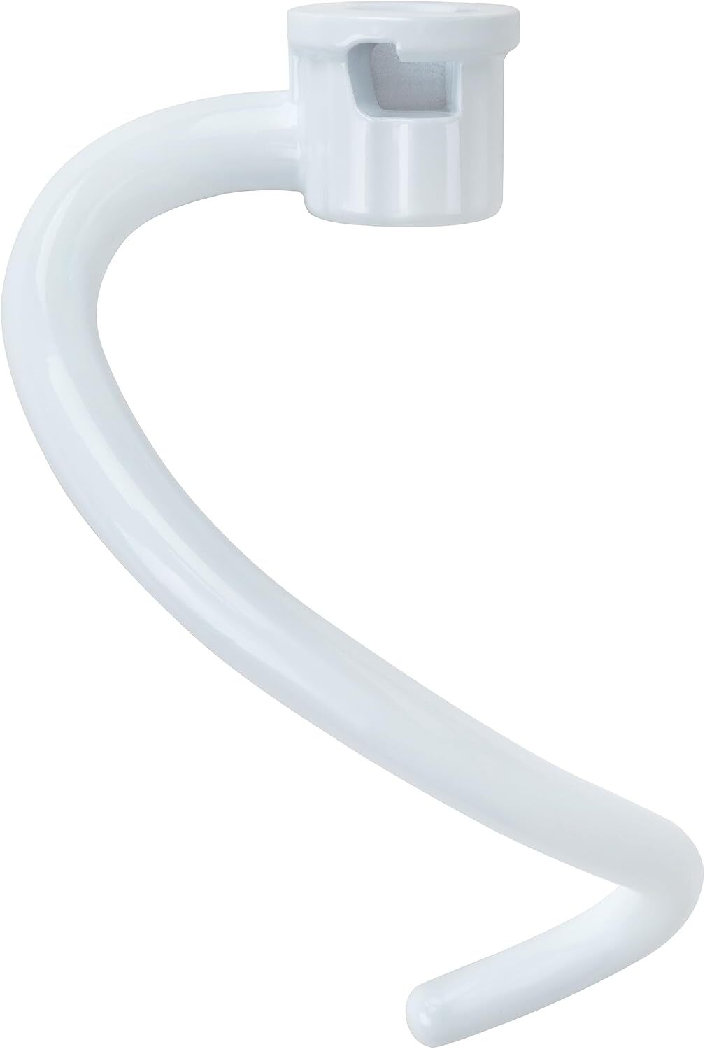 Dough Hook for Kitchenaid Bowl-Lift Stand Mixer 6QT gallery