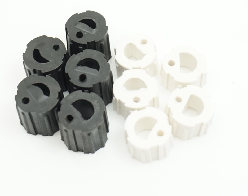 Universal Gas Range Knob Kit, RK203 gallery
