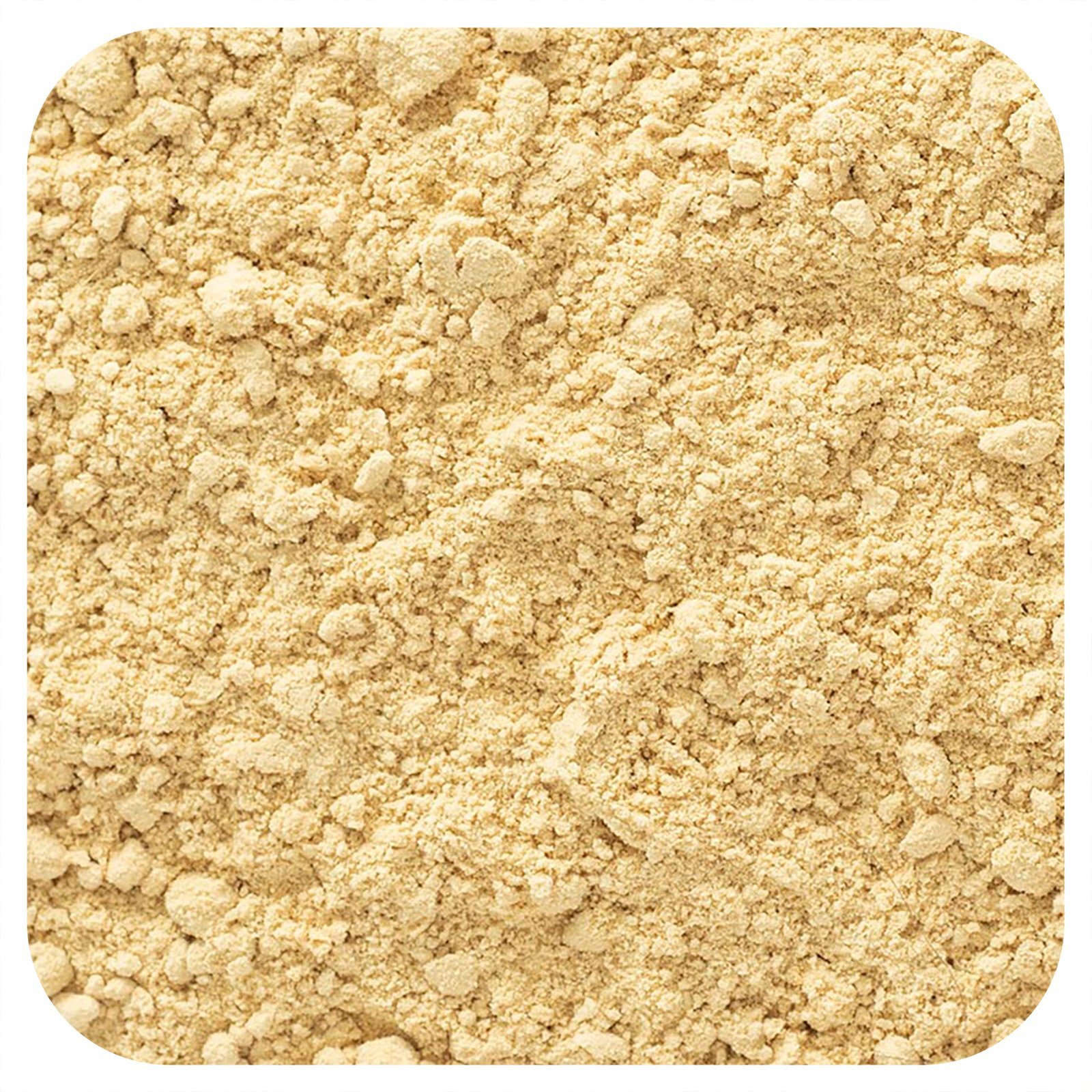 Frontier Natural Products Organic Powdered Ginger Root 16 oz 453 g Fair Trade, gallery