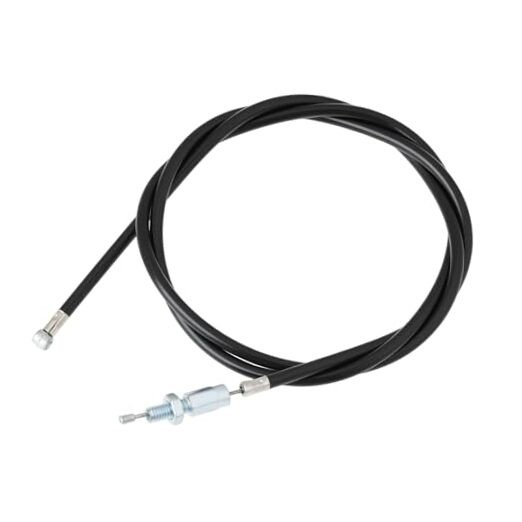 Tilling Machine Engine Replacement Throttle Cable 14645 4667 Compatible with
