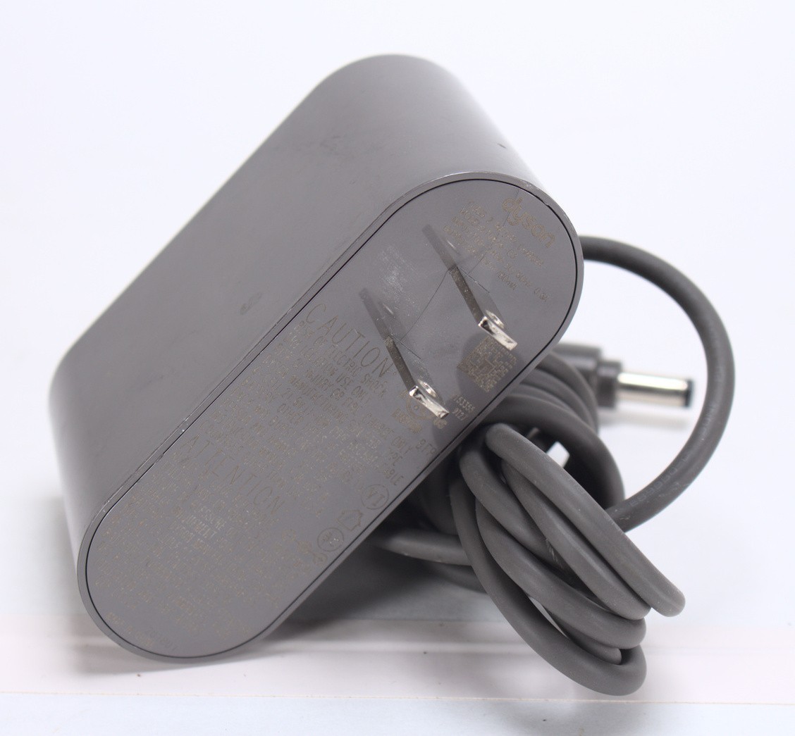 Dyson V6 V7 V8 Cyclone Animal Power Adapter Charger 210826-03 gallery