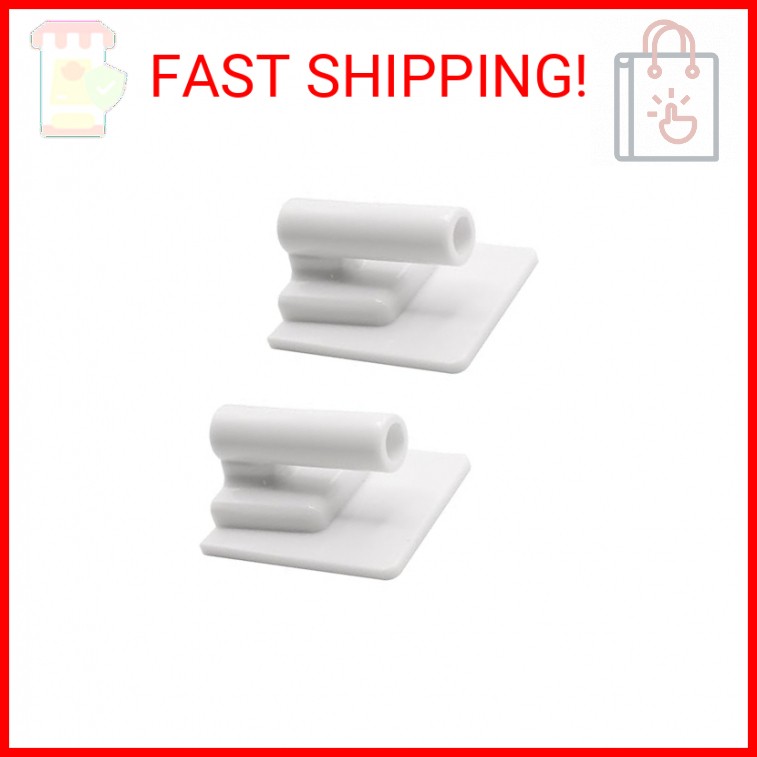 SURPOUF 2-Pcs 241779401 Refrigerator Door Hinge Pin Fits For Frigidaire Replacem gallery