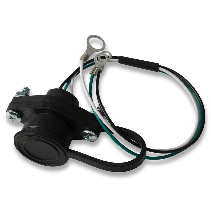 3-Pin Winch Remote Control Female Socket Wiring Connector Harness Replaces 16926 gallery