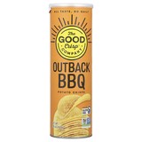 Potato Crisps, Outback BBQ, 5.6 oz (160 g) gallery