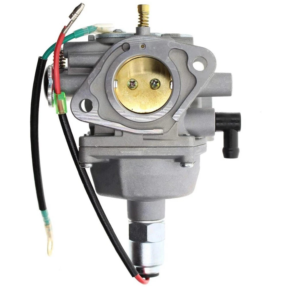 Carburetor For Cub Cadet LTX1050KH Model # 13AQ91AP009 with Kohler engine gallery