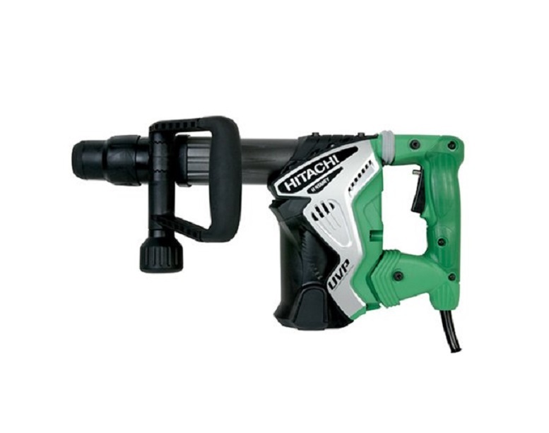 Hitachi H45MRY SDS Max Demolition Hammer 13 lb old inventory from metabo gallery