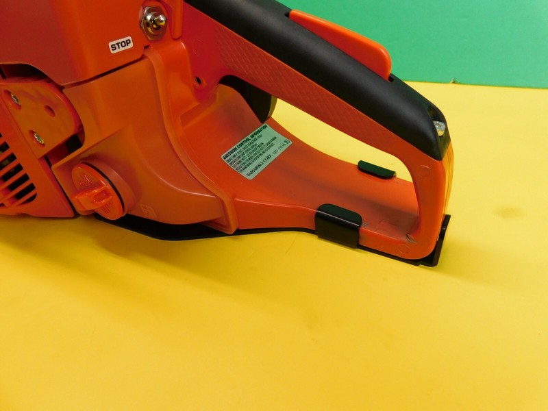 FOR ECHO CS-590 CS-600P CS-620P CHAINSAW TANK HANDLE GUARD PROTECTION PLATE gallery