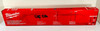 Milwaukee 12ft Telescoping Laser Pole 48-35-1511 gallery