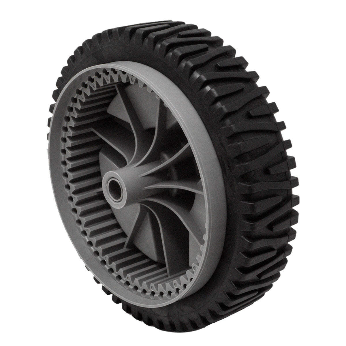 2PK Drive Wheel Assembly For Husqvarna LC221FHE 5521 RS R52 S HU675FE R53 SVL gallery