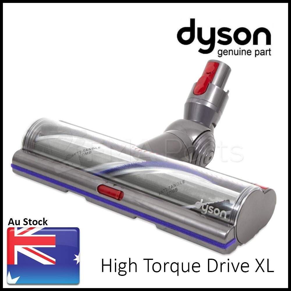 Genuine Dyson Torque Drive XL Motorbar Motorhead Vacuum Cleaner Head V11 Outsize gallery
