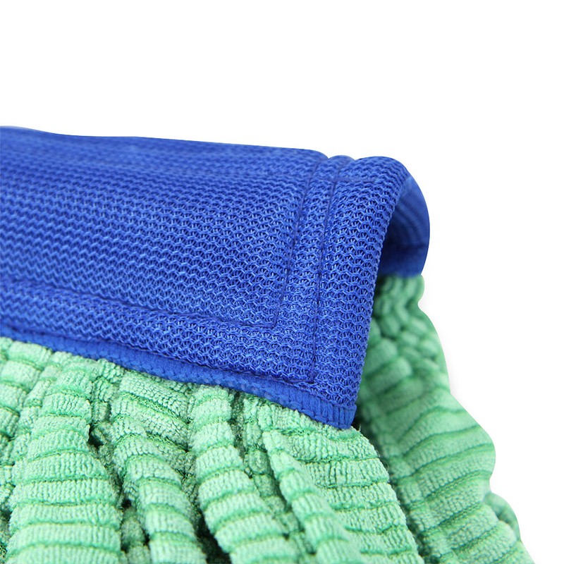 Tube Mop Replacement Head, Microfiber, Color and Size Options, Janitorial & Home gallery