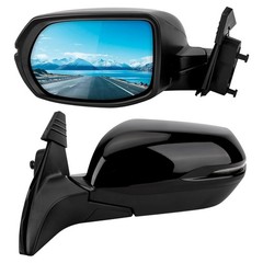 Left Driver Side Rear View Mirror Replacement for Honda HR-V HRV 2016-2022 – Rea