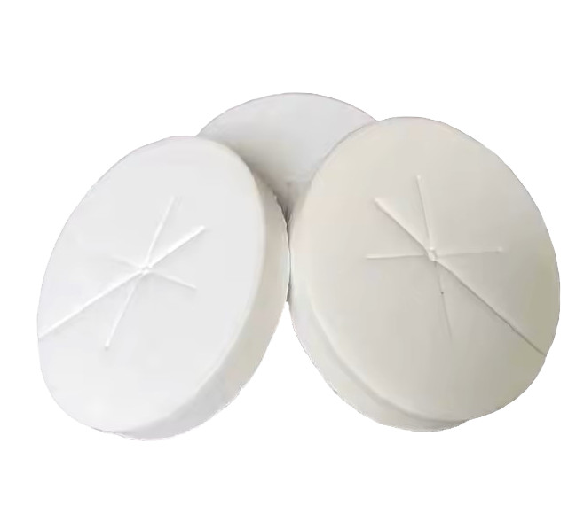 3.5" Inch Neoprene Root Cloning Guard Collar Inserts - 100 Pack gallery