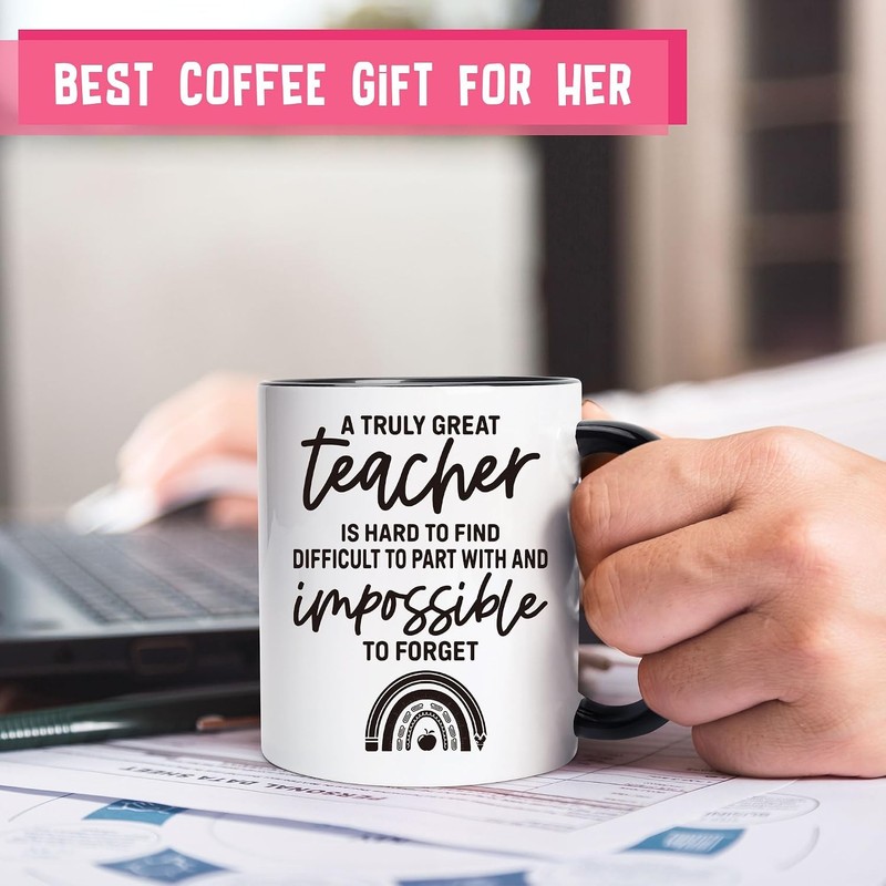 Customized Two Tone Coffee Mug Personalized Text Daily Work Identity Present gallery