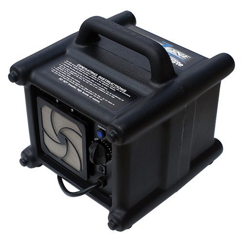 Cimex Commercial Ozone Generator CXPFP2 12 Hour Timer 60,000 cubic feet gallery