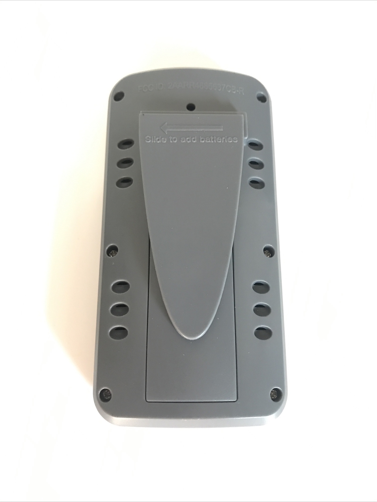 Char-Broil Multi-Sensor Wireless Grill Thermometer 7185637 Remote Only -Tested gallery