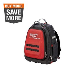 Milwaukee 15 in. PACKOUT Tool Backpack